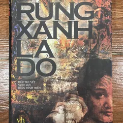 Rừng xanh lá đỏ - Mạc Ngôn (7)