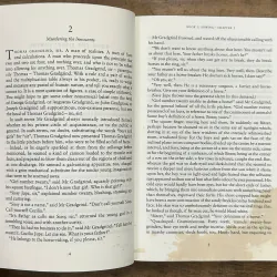 Hard Times - Charles Dickens 735481