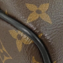 Ba lô Louis Vuitton Monogram Macassar Josh M45349 608282