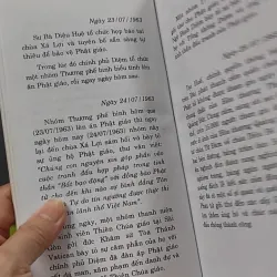 1963 - Chan Hòa Huyết Lệ - Thích Khinh An 776101