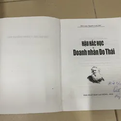 Hậu hắc học và Doanh Nhân Do Thái (c47) 688099