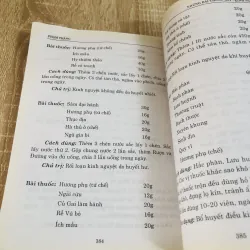 NHỮNG BÀI THUỐC HAY KINH NGHIỆM  973636