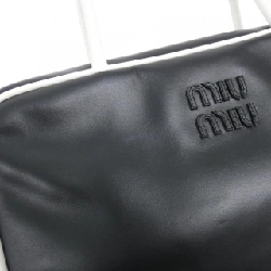 Miu Miu 5BB172 Túi đeo vai - Hàng hiệu Chính hãng 768014