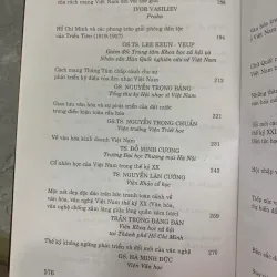 VIỆT NAM TRONG THẾ KỶ XX 602824