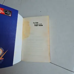 Sự thật về chiến tranh Việt Nam - Tường Hữu 999477