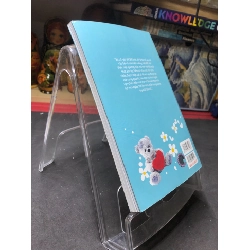 Chuyện của nhóc Bill mới 80% ố bẩn có dấu mộc và viết nhẹ trang đầu 2011 Trần Thị Hồng Hạnh HPB0906 SÁCH VĂN HỌC 914692