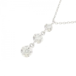 Dây chuyền kim cương Vandome 0.12CT - Hàng hiệu Authentic 842104