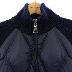 Moncler MONCLER F20939B51800 Áo khoác lông 628156