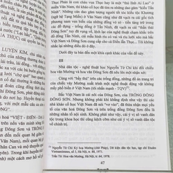 THEO DÒNG LỊCH SỬ - TRẦN QUỐC VƯỢNG 537650