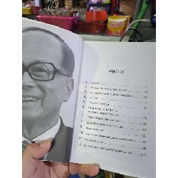 Lý Gia Thành - "ông chủ của những ông chủ" - Anthony B. Chan DANH NHÂN HCM1008 923219