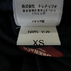 DREW&CO Jacket - Hàng hiệu Authentic 897699