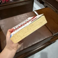 Đánh Thức Con Người Phi Thường Trong Bạn – Anthony Robbins-K2 991523