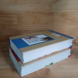 Tam Quốc Diễn Nghĩa (Bộ 2 Tập) - La Quán Trung 675155