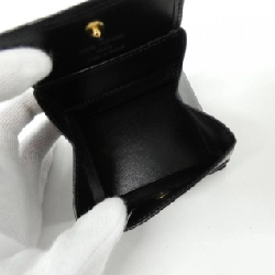 Louis Vuitton Epi Porte Monnaie Boîte M63692 Ví đựng tiền - Hàng hiệu Chính hãng 805877