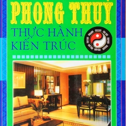 Phong thủy thực hành kiến trúc