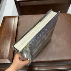 Washington Community Treasures | Sách Ảnh Du Lịch Mỹ – K3 1013582