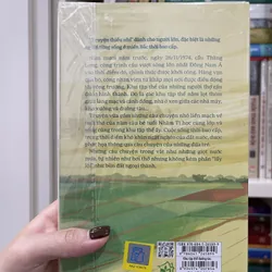 “Khu tập thể đường tàu” - Đặng Ngọc Hưng ( sách mới 100%) 688987