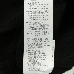 Cô Gái Xanh BLUGIRL Áo len 627242