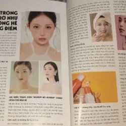 Tạp chí MỐT, số 06 & 07, năm 2025 699399