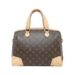 Túi Louis Vuitton Monogram Retiro PM M40325 614810