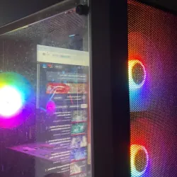 Máy pc i3 10105F gtx 950 sử dụng 4 tháng cần bán gấp  792401