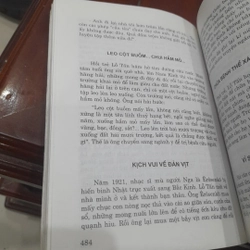 GIAI THOẠI VĂN HỌC Việt Nam & Thế giới 471953
