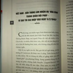 Việt Nam - Quê hương thứ hai của tôi  603270