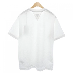 Áo thun BOTTEGA VENETA - Hàng hiệu Authentic 898934