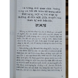 Vụ giết người trên chiếc thuyền hoa - Robert Van Gulik (Nguyễn Bản dịch) 971013