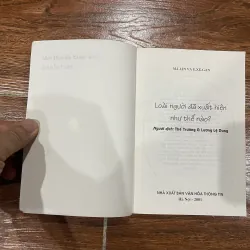 Loài người đã xuất hiện như thế nào ? (8) 1031641