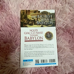 Người giàu có nhất thành Babylon 355569