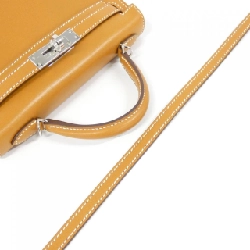 Túi xách mini Kelly 2 MINI của Hermès - Hàng hiệu chính hãng 805053