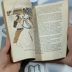 [MIỄN PHÍ BỌC SÁCH] Around the World in 80 Days (1968) - Jules Verne 634515