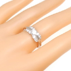 Nhẫn kim cương PT 0.71CT 667879