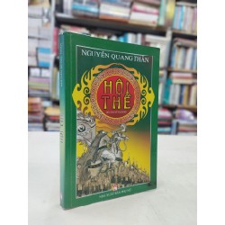 Hội thề - Nguyễn Quang Thân 137415