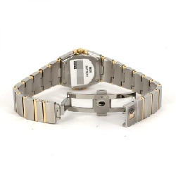 Đồng hồ Omega Constellation Combi 123.20.24.60.08.002 SSxYG Quartz - Hàng hiệu Chính hãng 876888