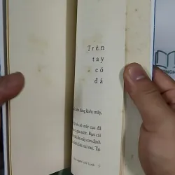 Gáy Người Thì Lạnh - Nguyễn Ngọc Tư 798453