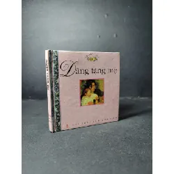 [Sách Cũ SCGR] Dâng tặng mẹ (bìa cứng) mới 80% ố 1997 HCM1001 VĂN HỌC