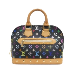 Túi xách Louis Vuitton Multicolor Alma PM M92646