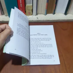 [Chữ Ký Tác Giả] II Tựa sách: Bình Phẩm Truyện Kiều Nguyễn Du - Thiện Nhân - 2020 443412