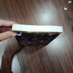 Ngôi nhà ma ám 932264