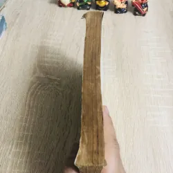 HOÁ HỌC CÔNG NGHỆ VÀ MÔI TRƯỜNG  932021