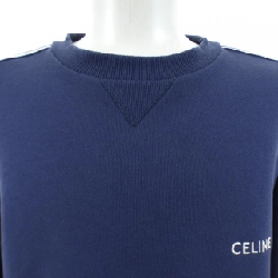 セリーヌ CELINE Áo sweatshirt rộng 2Y06H670Q - Hàng hiệu Chính hãng 887312