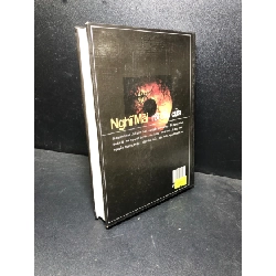 Nghĩ mãi rồi đẩy cửa mới 80% ố , bìa cứng (văn học) HCM3012 913048