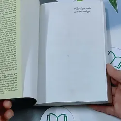 Khoảng trời mênh mông - Kirby Larson 634475