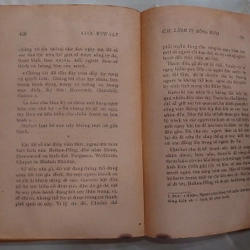 HITLER VÀ CUỘC MƯU SÁT CÁC LÃNH TỤ ĐỒNG MINH
- Laslo Havas.
Bản dịch: Lê Thị Duyên  274639