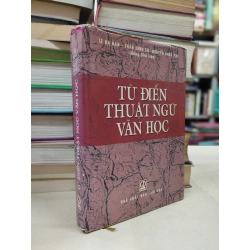 Từ điển thuật ngữ văn học - Nhiều tác giả