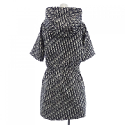 Váy Christian Dior Oblique Technical Taffeta 127R40A2970 648568