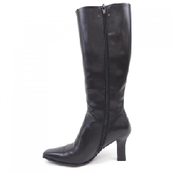 Giày bốt dài SALVATORE FERRAGAMO 664365