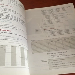 HỌC TIẾNG ANH Intelligent business skills book 536947
